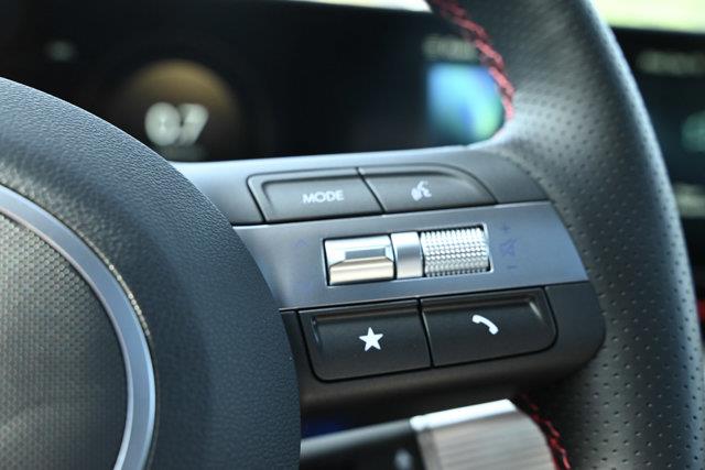 hyundai Kona 2025 - 6