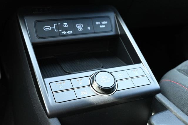 hyundai Kona 2025 - 8