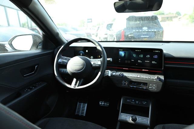 hyundai Kona 2025 - 11