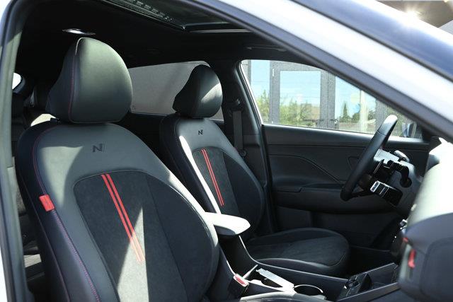 hyundai Kona 2025 - 12