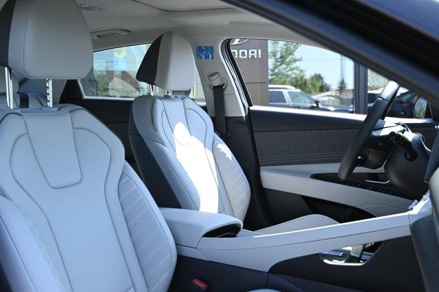 hyundai Elantra hybride 2026 - 5