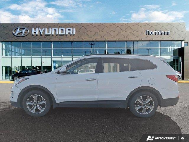 hyundai Santa Fe 2013 - 2