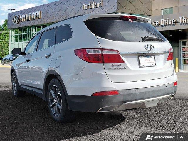 hyundai Santa Fe 2013 - 3