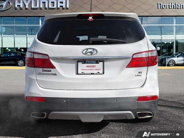 hyundai Santa Fe 2013 - 4