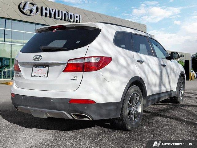 hyundai Santa Fe 2013 - 5