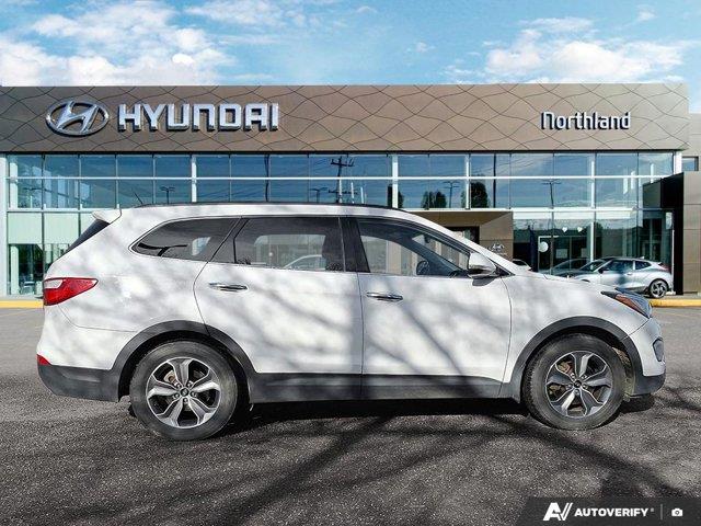 hyundai Santa Fe 2013 - 6