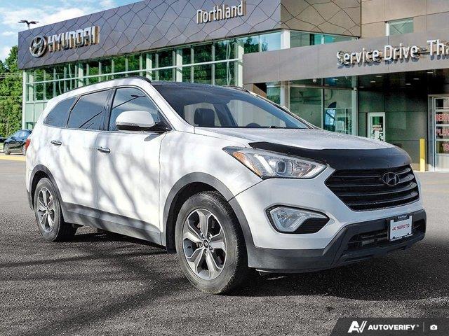 hyundai Santa Fe 2013 - 7
