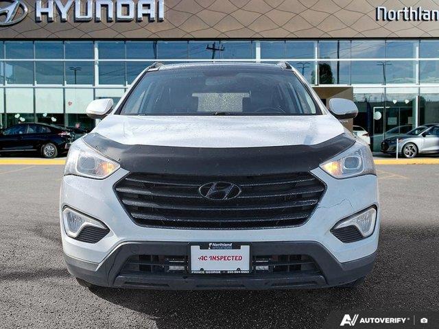hyundai Santa Fe 2013 - 8