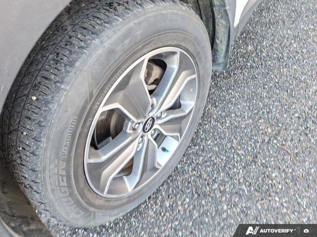 hyundai Santa Fe 2013 - 9