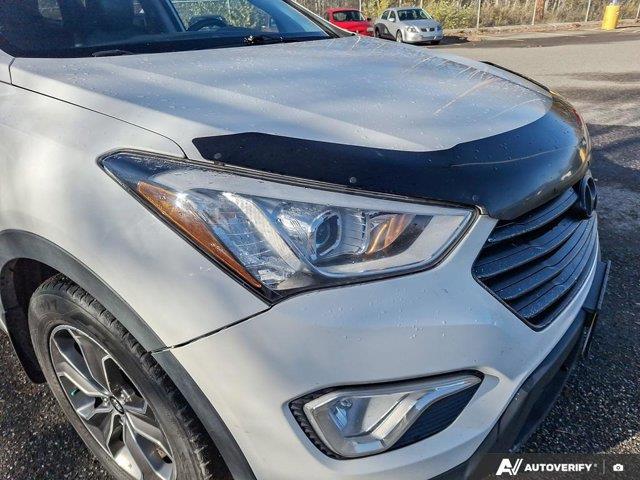 hyundai Santa Fe 2013 - 11