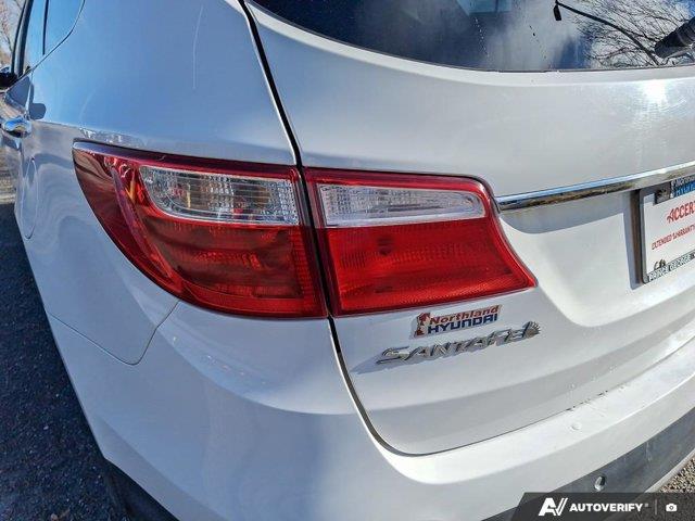 hyundai Santa Fe 2013 - 12