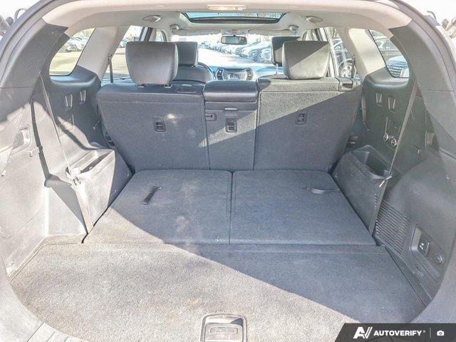 hyundai Santa Fe 2013 - 13