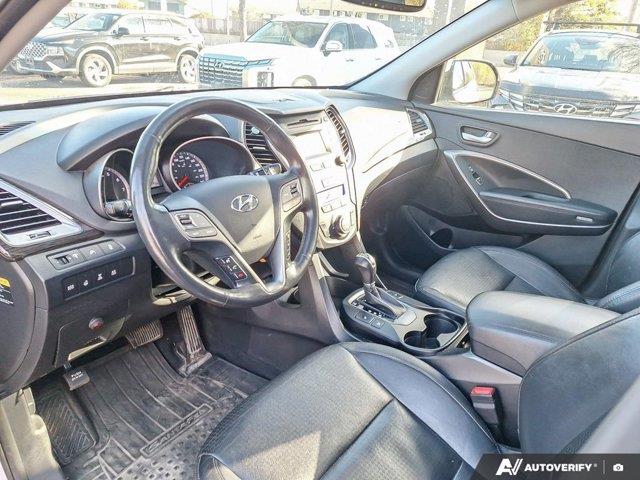 hyundai Santa Fe 2013 - 14