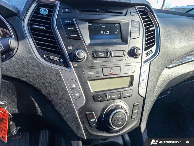 hyundai Santa Fe 2013 - 20