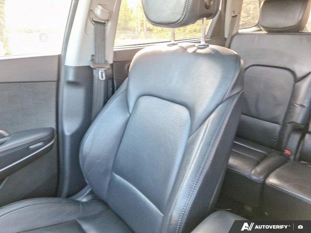 hyundai Santa Fe 2013 - 21