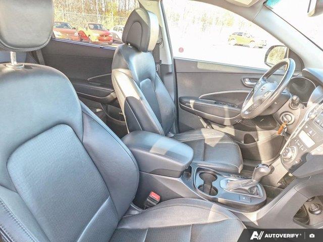 hyundai Santa Fe 2013 - 23