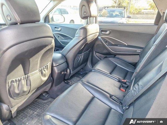 hyundai Santa Fe 2013 - 24