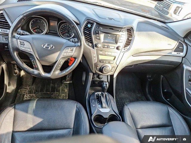 hyundai Santa Fe 2013 - 25