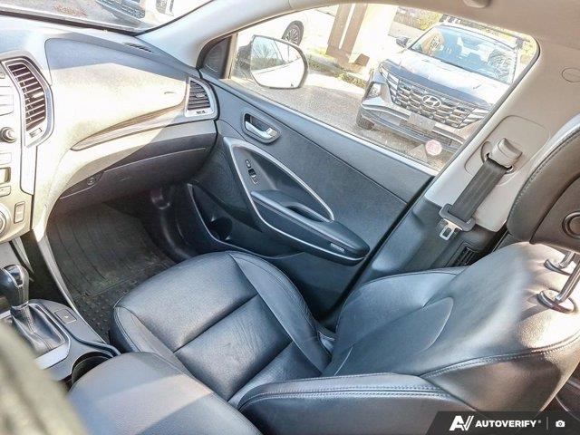 hyundai Santa Fe 2013 - 26