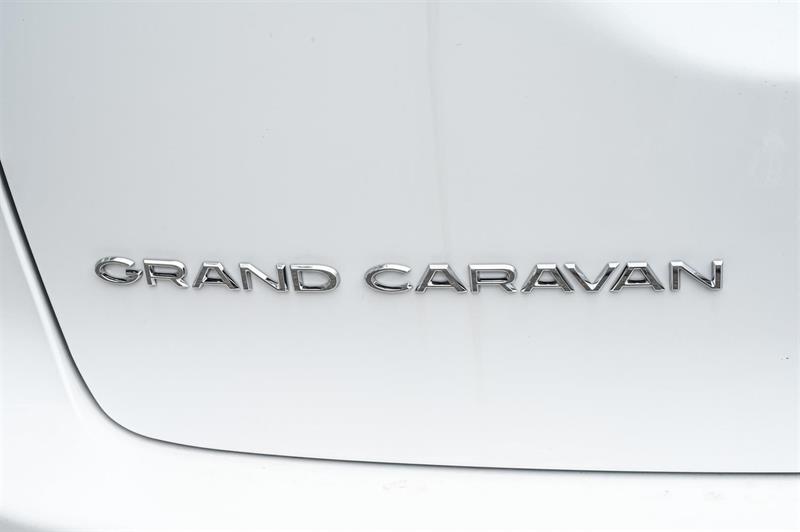 chrysler Grand Caravan 2025 - 7