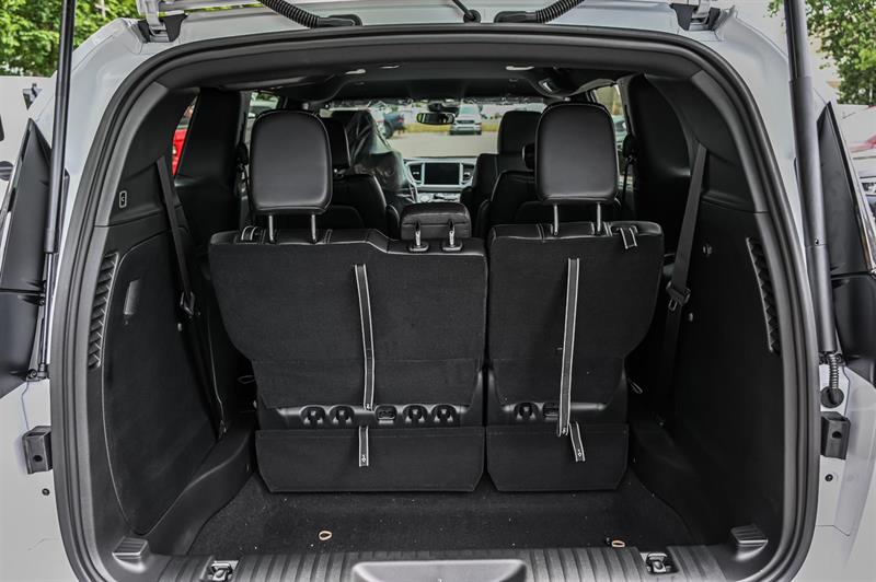 chrysler Grand Caravan 2025 - 8