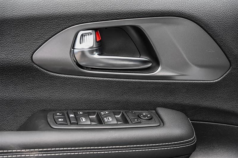 chrysler Grand Caravan 2025 - 12