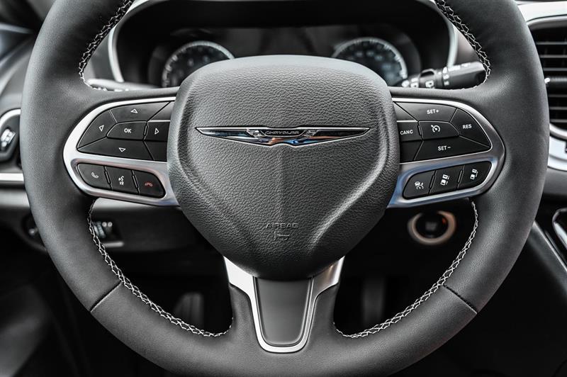 chrysler Grand Caravan 2025 - 14