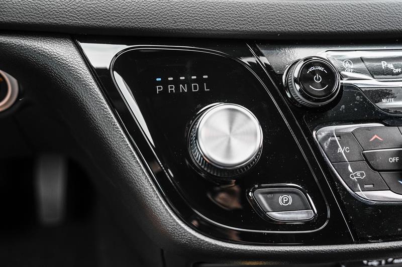 chrysler Grand Caravan 2025 - 16