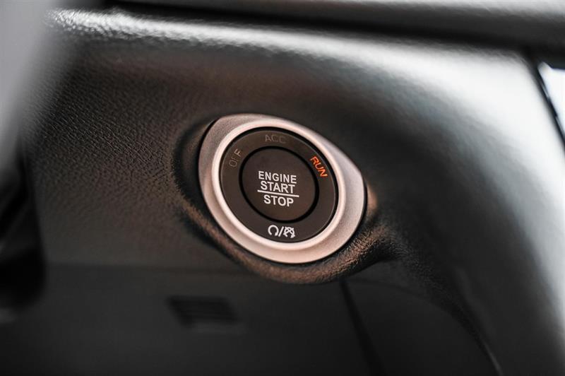 chrysler Grand Caravan 2025 - 17