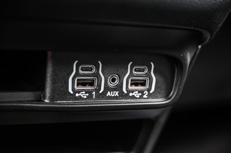 chrysler Grand Caravan 2025 - 19