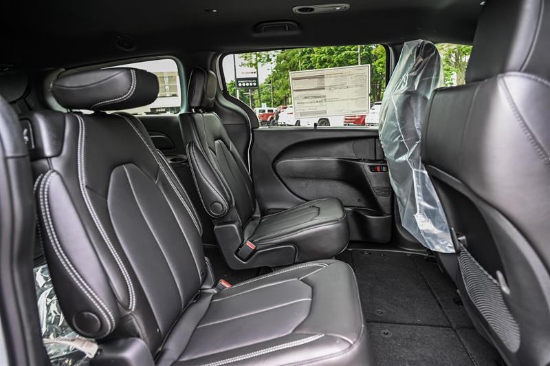 chrysler Grand Caravan 2025 - 20