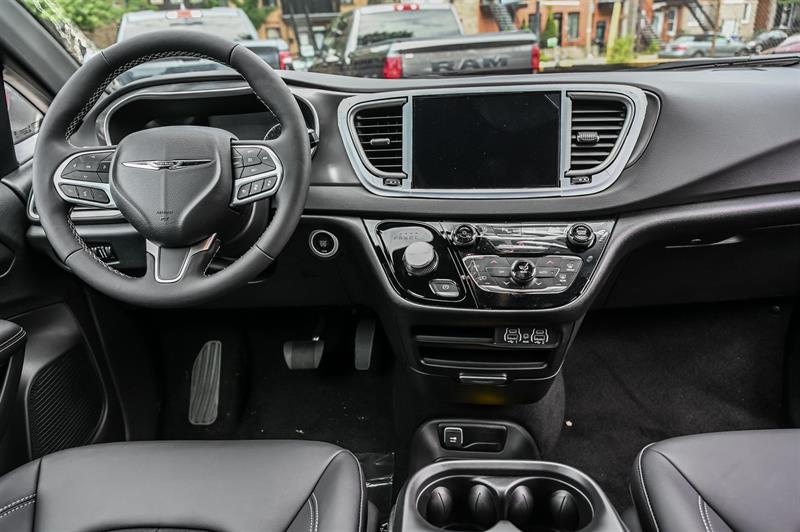 chrysler Grand Caravan 2025 - 21