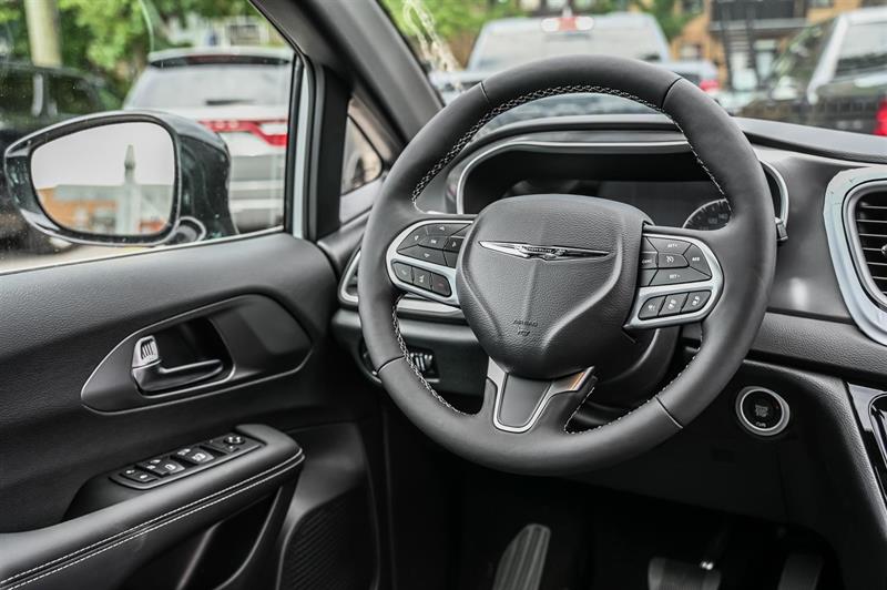 chrysler Grand Caravan 2025 - 22