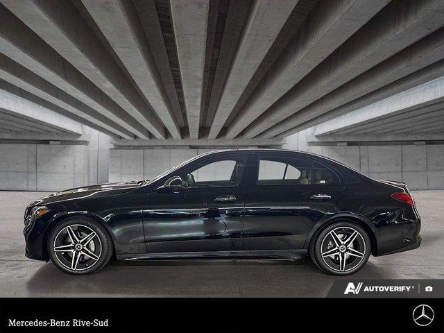 mercedes-benz Classe-C 2026 - 2