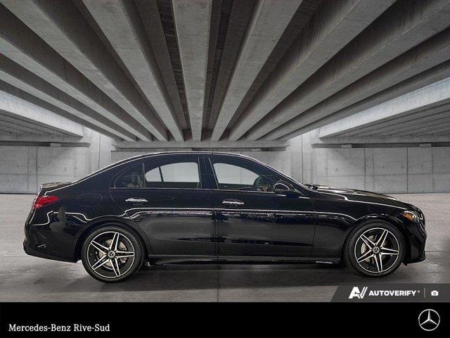 mercedes-benz Classe-C 2026 - 6