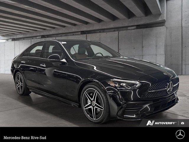 mercedes-benz Classe-C 2026 - 7