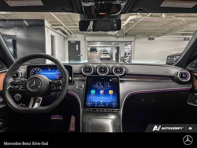 mercedes-benz Classe-C 2026 - 10