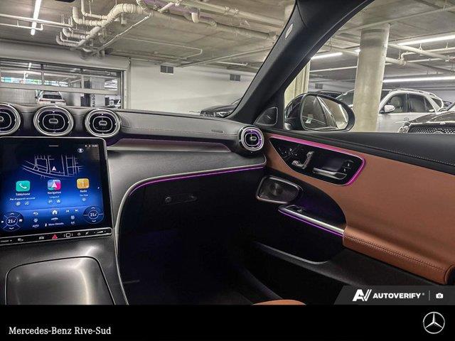 mercedes-benz Classe-C 2026 - 11