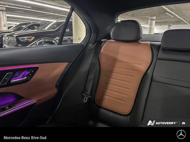 mercedes-benz Classe-C 2026 - 12