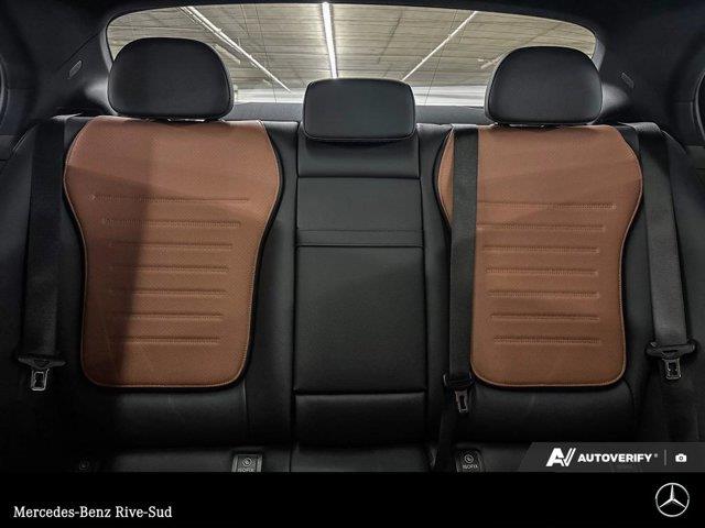 mercedes-benz Classe-C 2026 - 13