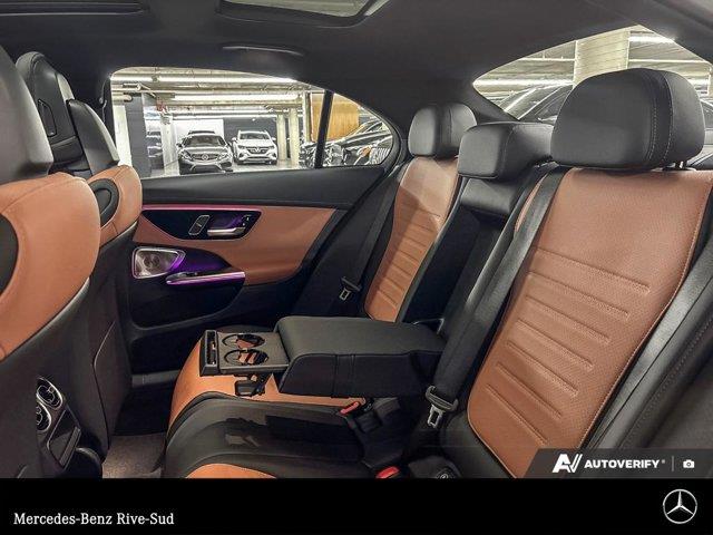 mercedes-benz Classe-C 2026 - 14