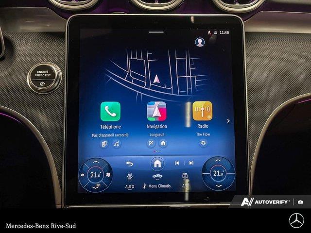 mercedes-benz Classe-C 2026 - 16