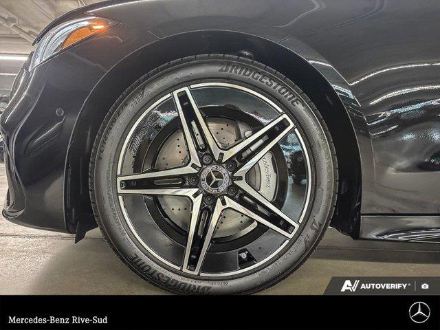 mercedes-benz Classe-C 2026 - 18