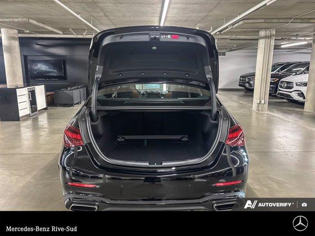 mercedes-benz Classe-C 2026 - 19