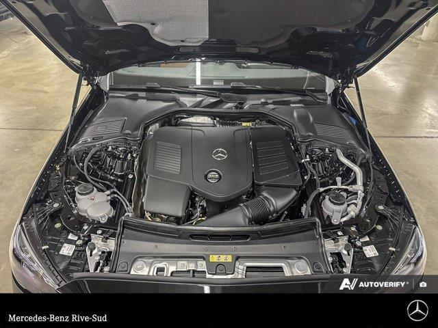 mercedes-benz Classe-C 2026 - 20