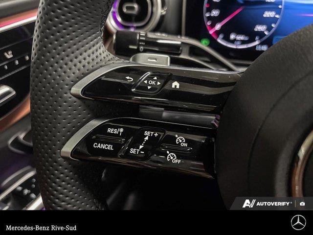 mercedes-benz Classe-C 2026 - 21