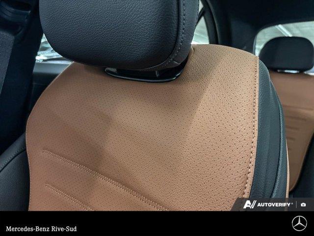 mercedes-benz Classe-C 2026 - 24