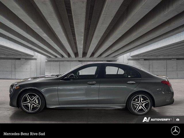 mercedes-benz Classe-C 2026 - 2