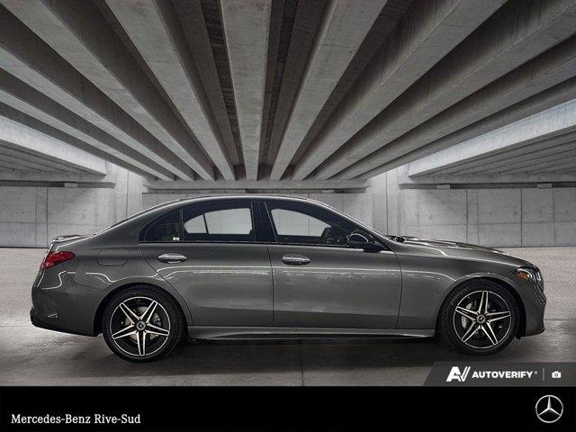 mercedes-benz Classe-C 2026 - 6