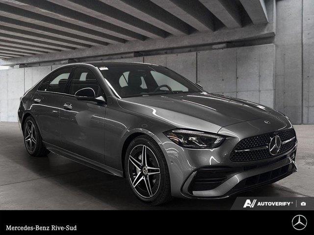 mercedes-benz Classe-C 2026 - 7